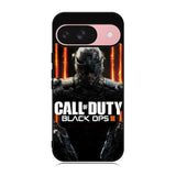 Call Of Duty Black Ops Games TheTittle Case Google Pixel 9 BC0067