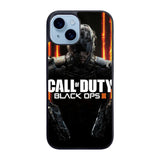 Call Of Duty Black Ops Games TheTittle Case iPhone 15 Plus BC0067