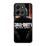 Call Of Duty Black Ops Games TheTittle Motorola Moto G 5G 2025 Case BC0067