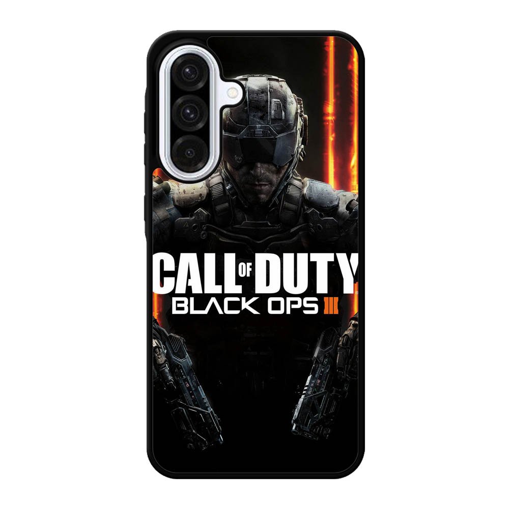Call Of Duty Black Ops Games TheTittle Samsung Galaxy A56 Case BC0067