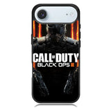 Call Of Duty Black Ops Games TheTittle iPhone 17 Air Case BC0067