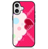 Love Live! Ultra Rare UR Envelope Case iPhone 16 BC0024