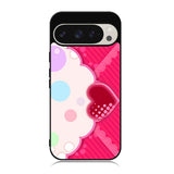Love Live! Ultra Rare UR Envelope Case Google Pixel 9 Pro XL BC0024
