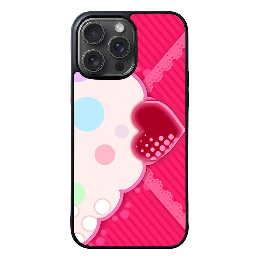 Love Live! Ultra Rare UR Envelope Case iPhone 15 Pro BC0024
