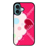 Love Live! Ultra Rare UR Envelope Case iPhone 16 Plus BC0024
