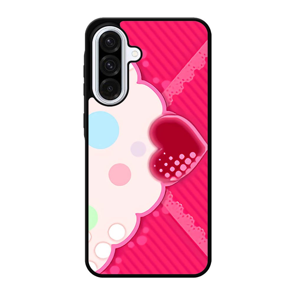Love Live! Ultra Rare UR Envelope Samsung Galaxy A56 Case BC0024