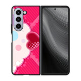 Love Live! Ultra Rare UR Envelope Case Samsung Galaxy z Fold 5 5G BC0024