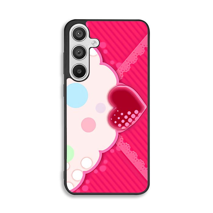 Love Live! Ultra Rare UR Envelope Samsung Galaxy A26 Case BC0024