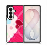 Love Live! Ultra Rare UR Envelope Samsung Galaxy Z Fold 8 Ultra Case BC0024