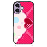 Love Live! Ultra Rare UR Envelope iPhone 17 Case BC0024