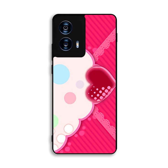 Love Live! Ultra Rare UR Envelope Motorola Moto G Power 5G 2024 Case BC0024