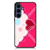 Love Live! Ultra Rare UR Envelope Samsung Galaxy S25 FE Case BC0024