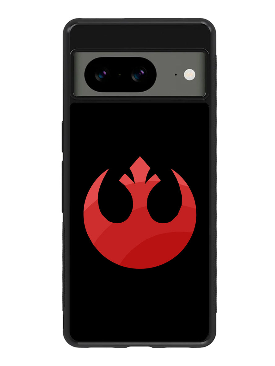 Rebel Alliance Star Wars Google Pixel 8a Case