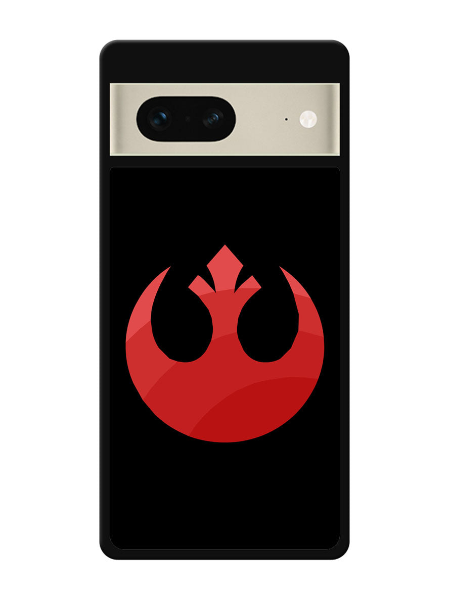 Rebel Alliance Star Wars Google Pixel 7 Case