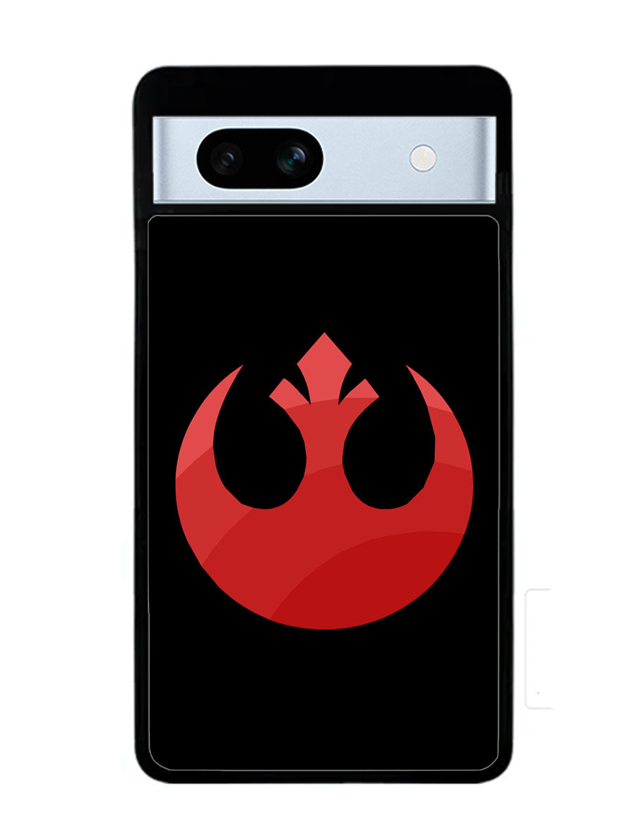 Rebel Alliance Star Wars Google Pixel 7A Case