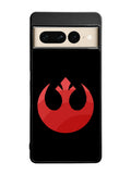 Rebel Alliance Star Wars Google Pixel 7 Pro Case