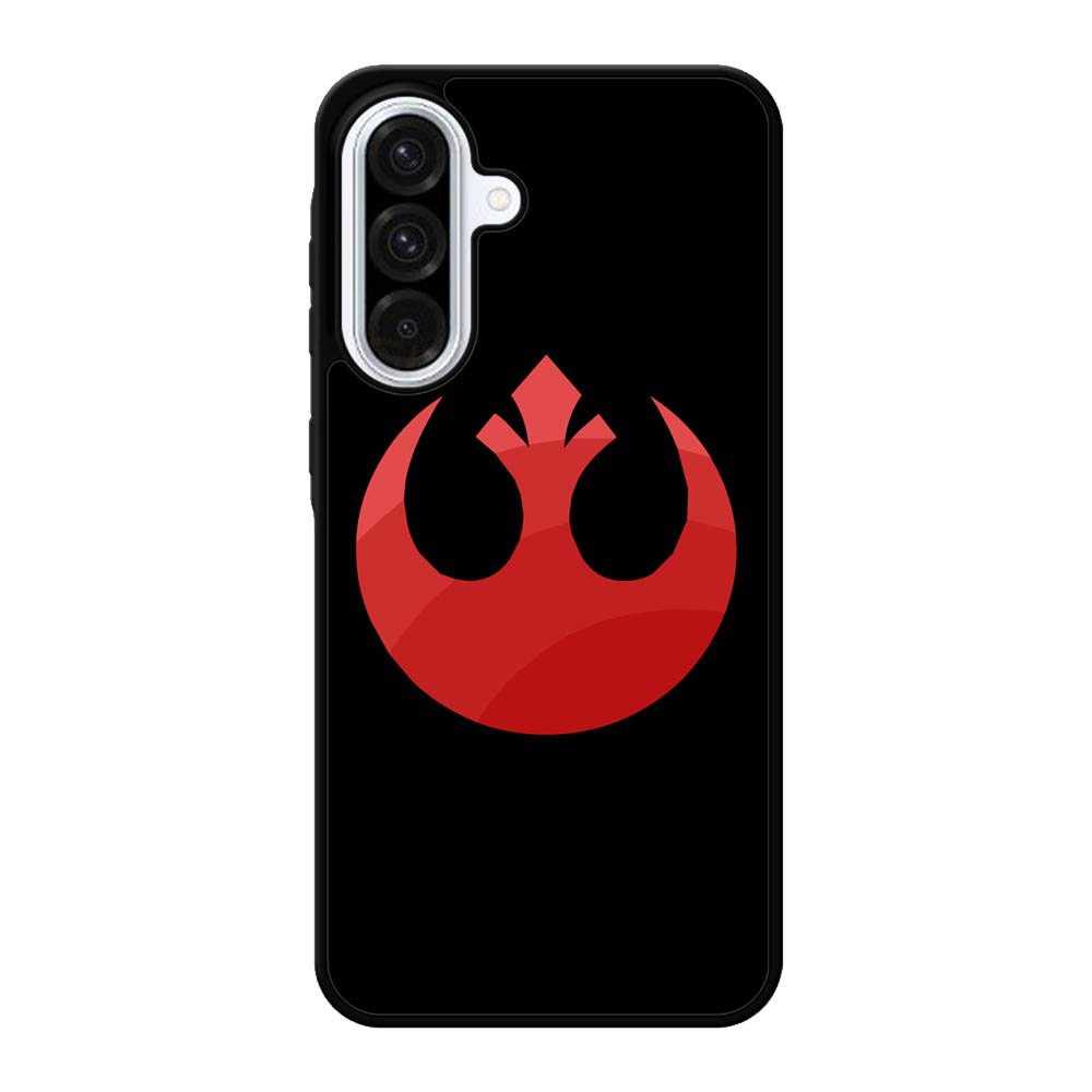 Rebel Alliance Star Wars Samsung Galaxy A56 Case FE0501