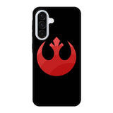 Rebel Alliance Star Wars Samsung Galaxy A56 Case FE6863