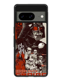 Star Wars Darth Vader Empire Google Pixel 8a Case