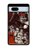 Star Wars Darth Vader Empire Google Pixel 7A Case