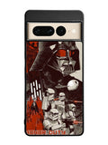 Star Wars Darth Vader Empire Google Pixel 7 Pro Case