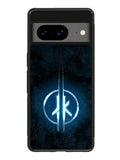 Star Wars Jedi Order Google Pixel 8a Case
