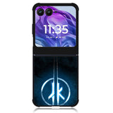 Star Wars Jedi Order Motorola Moto Razr 2024 , Moto Razr 50 Case