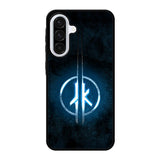 Star Wars Jedi Order Samsung Galaxy A56 Case FE6497