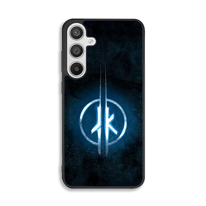 Star Wars Jedi Order Samsung Galaxy A26 Case FE5179