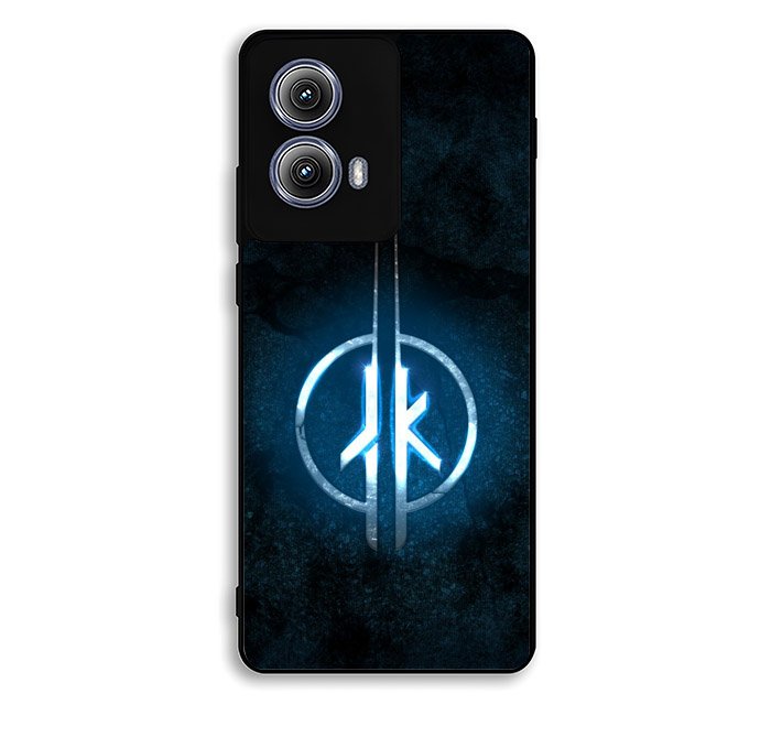 Star Wars Jedi Order Motorola Moto Edge 2024 Case FE6497