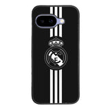 Real Madrid Logo Google Pixel 10A Case BC0019