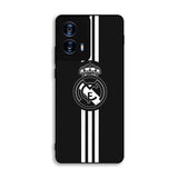 Real Madrid Logo Motorola Moto G Power 5G 2024 Case FE4205