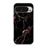 Black With Rose Gold Case Google Pixel 9 Pro XL BC0080