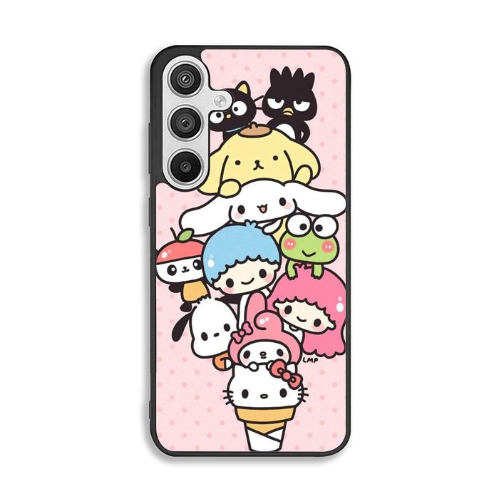 Sanrio Hello Kitty Samsung Galaxy A26 Case FE7276