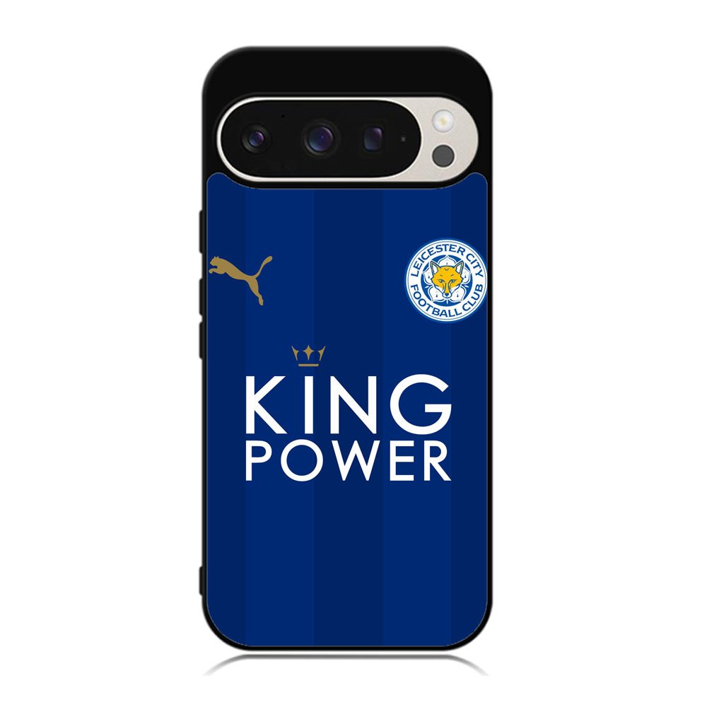 Leicester City Jersey Case Google Pixel 9 Pro XL BC0050