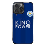Leicester City Jersey Case iPhone 15 Pro Max BC0050