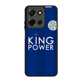 Leicester City Jersey Motorola Moto G 5G 2025 Case BC0050