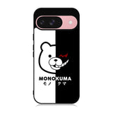 Monokuma 2 Side Case Google Pixel 9 BC0029