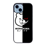 Monokuma 2 Side Case iPhone 15 BC0029