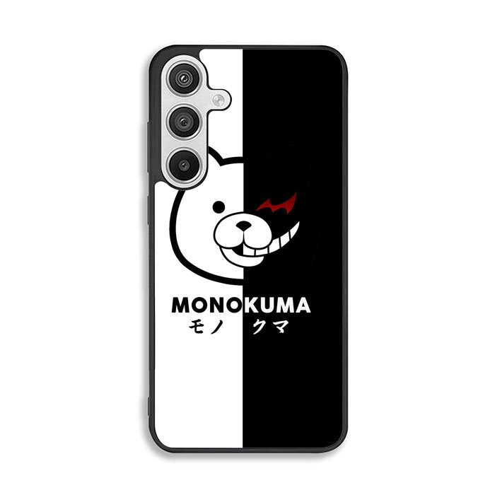 Monokuma 2 Side Samsung Galaxy A26 Case BC0029