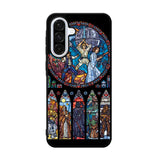 Star Wars Stained Glass Samsung Galaxy A36 Case FE3001