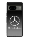 Mercedes Benz Logo 1st Google Pixel 8a Case