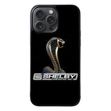 Ford Mustang Shelby Case iPhone 15 Pro BC0056