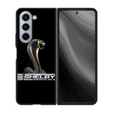 Ford Mustang Shelby Case Samsung Galaxy z Fold 5 5G BC0056