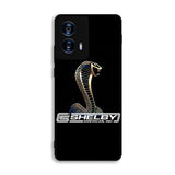 Ford Mustang Shelby Motorola Moto G Power 5G 2024 Case BC0056