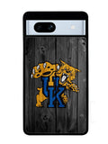 university of kentucky Google Pixel 7A Case
