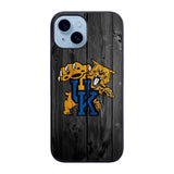 university of kentucky Case iPhone 15 BC0007