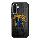 university of kentucky Samsung Galaxy A56 Case FE4633