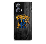 university of kentucky Motorola Moto Edge 2024 Case FE6689