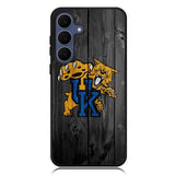 university of kentucky Samsung Galaxy S25 FE Case BC0007